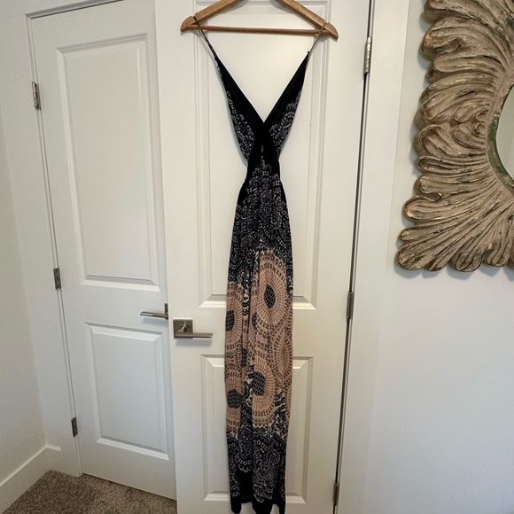 Maxi Sundress, Medium - Picture 3 of 7